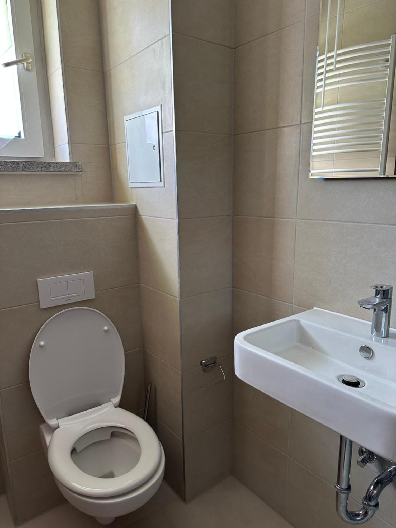 Ein Zimmer Wohnung Am Markt Oelsnitz  Zewnętrze zdjęcie